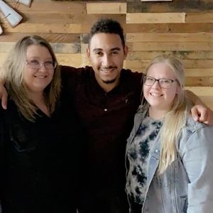 Meet your Posher, Angela